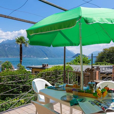 Casa Mira Al Lago Menaggio Eksteriør bilde