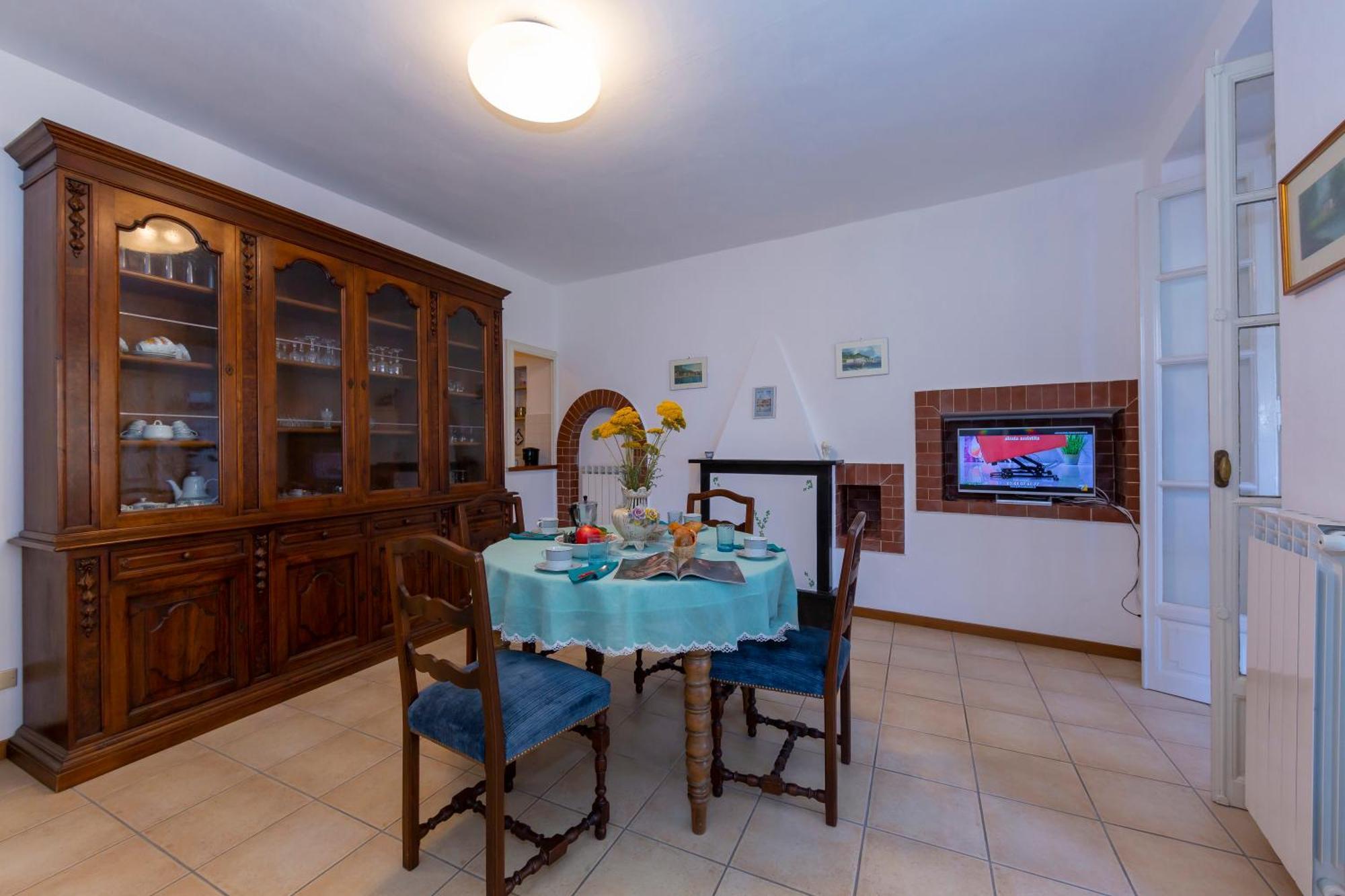 Casa Mira Al Lago Menaggio Eksteriør bilde