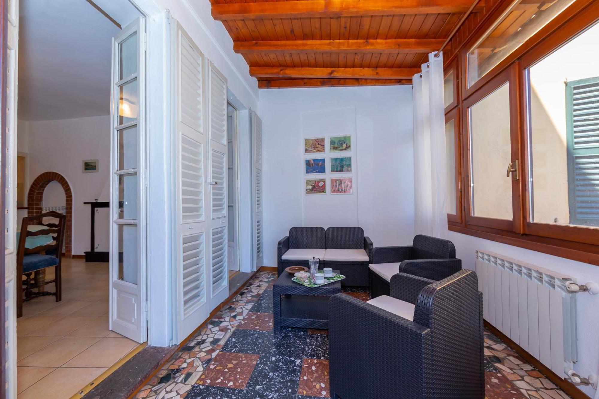 Casa Mira Al Lago Menaggio Eksteriør bilde