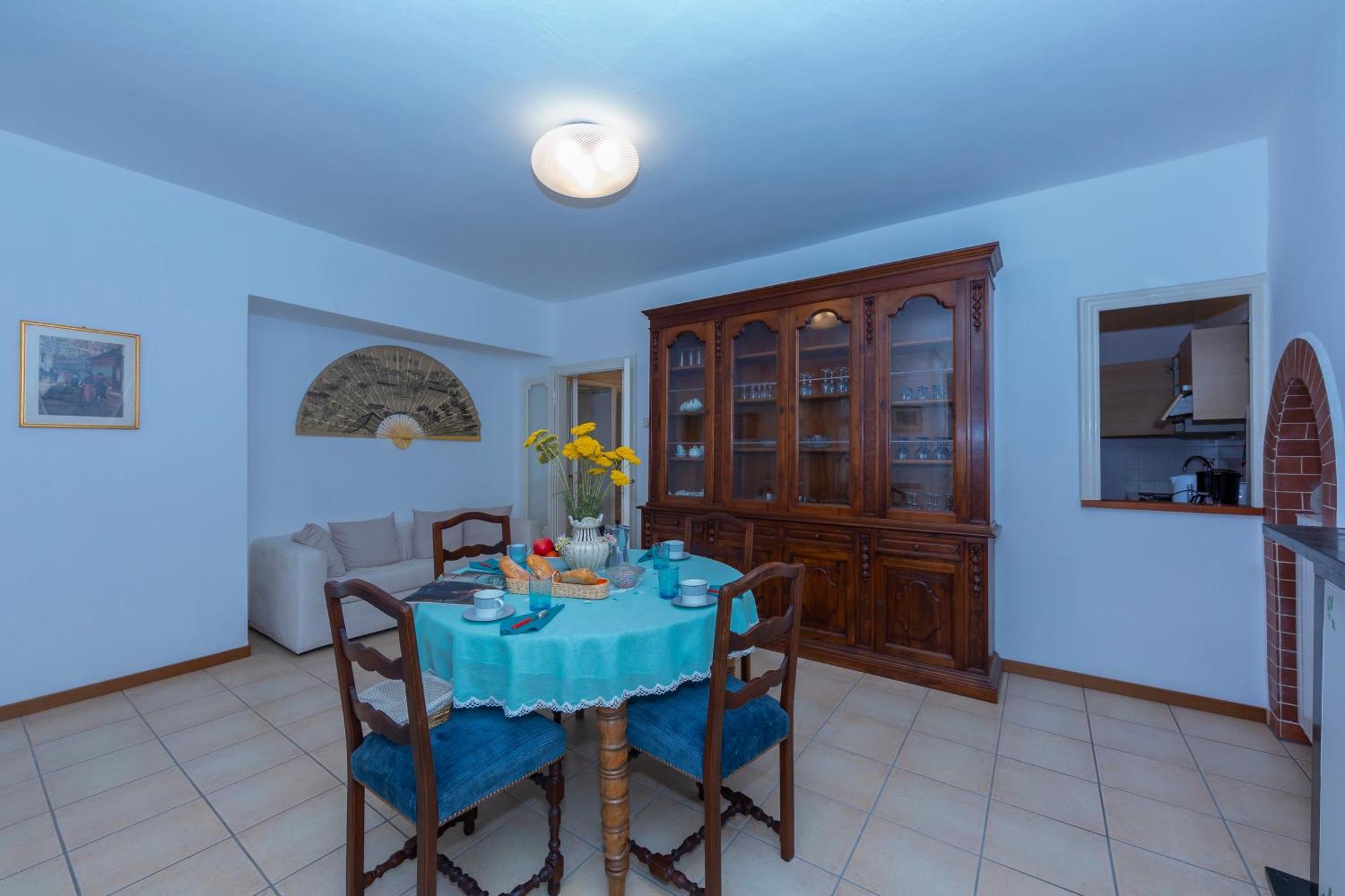 Casa Mira Al Lago Menaggio Eksteriør bilde